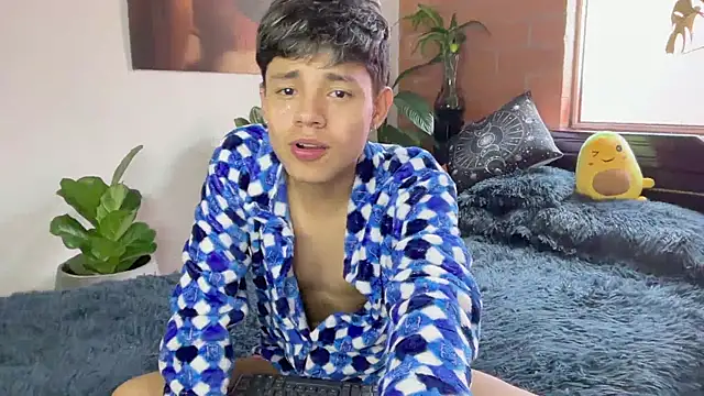 Andy_Belier23 Live Webcam on Stripchat