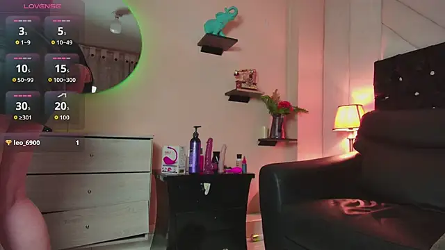 Scaarlett_prince webcam