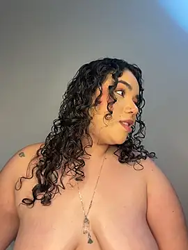 krisstenSantos webcam