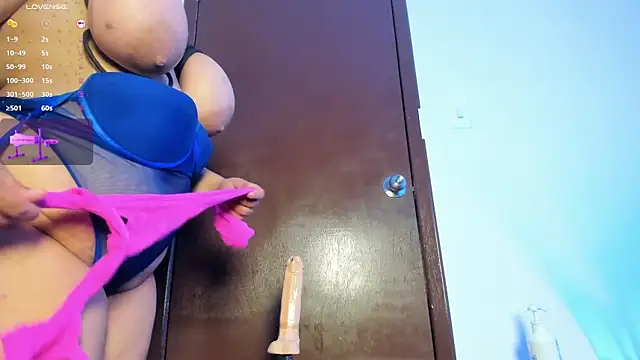 samatha_collins webcam