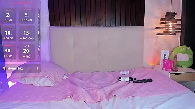 Creamy_Angelo webcam