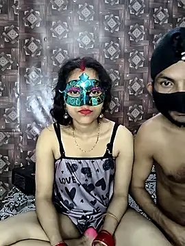 Sexy_komal02 webcam