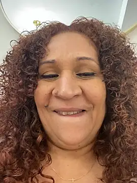 ladycreamypr2 webcam