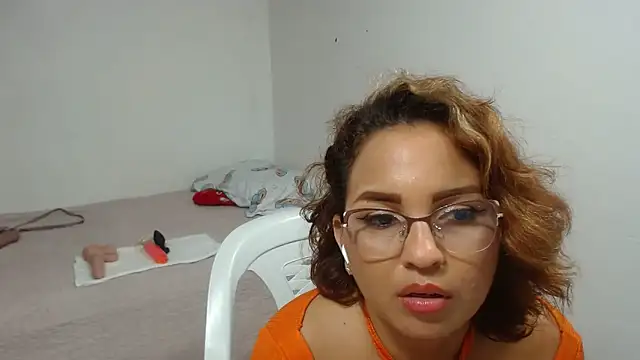 Agatha_browser webcam