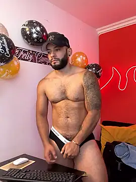 Mike_savage3 webcam