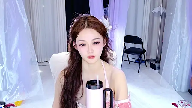 美女Dancer_Lucky-Nini在线直播