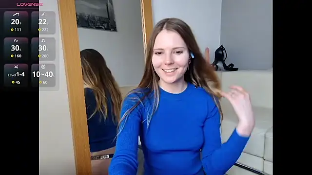 Frosty_Princess webcam