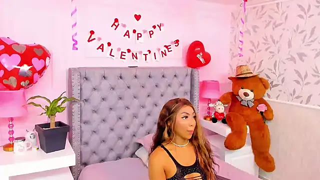 HaileeRoberts webcam