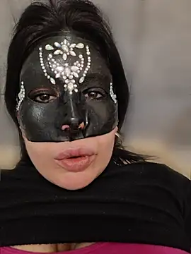 Napoletana89- webcam