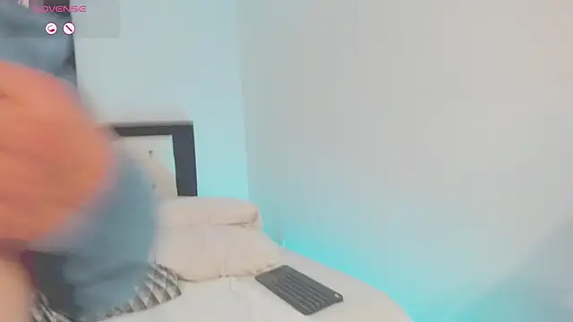 CarolinneFiotti webcam