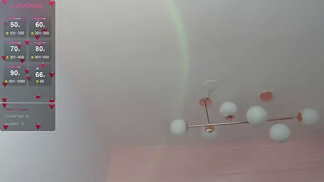 alexa_romero_t webcam