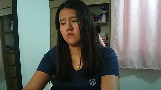 Oliviawatson1 webcam