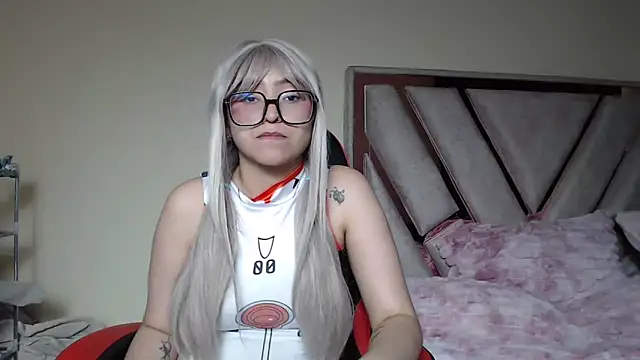 Arianna_fairy webcam