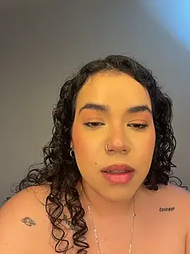 krisstenSantos webcam