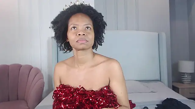 ChantalGarner webcam