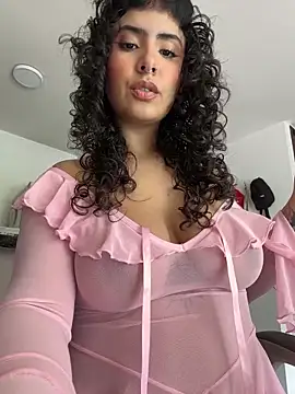 SugarTroubl33 webcam