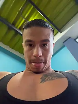 DominickVegas webcam