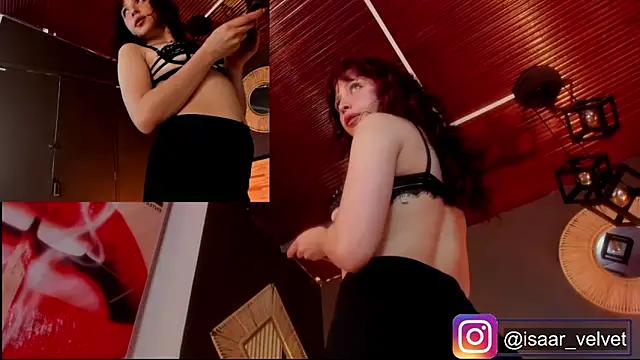 Velvet_Dreamss webcam