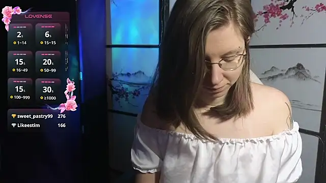 scarlettsrose —  Ass teasing