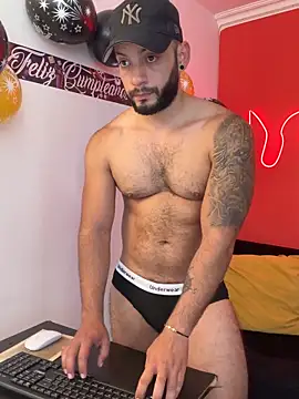 Mike_savage3 webcam