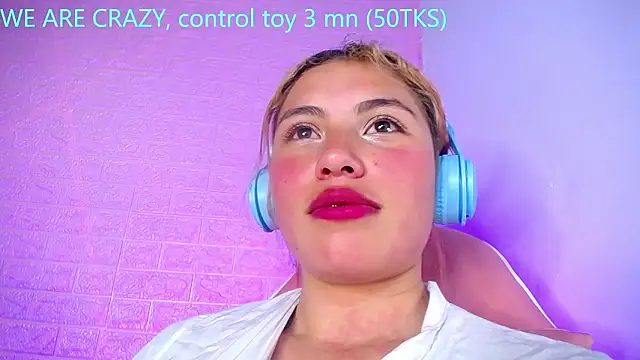 Dominic_Queen1126 webcam