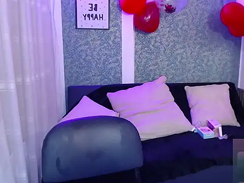 Nyxx_Velariia webcam