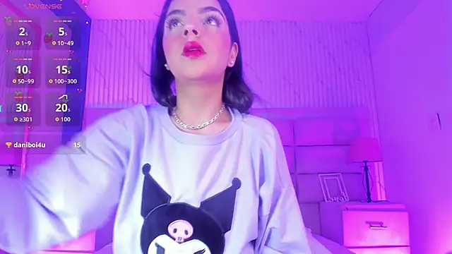 KarelyMitchel webcam