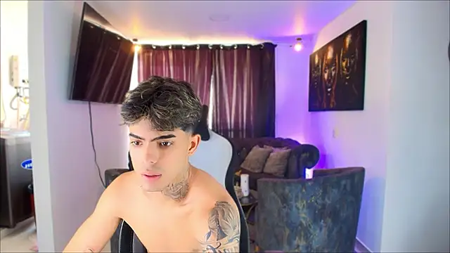 miguel_aguirre_ webcam