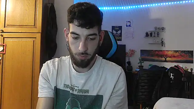 maestroboris95 webcam