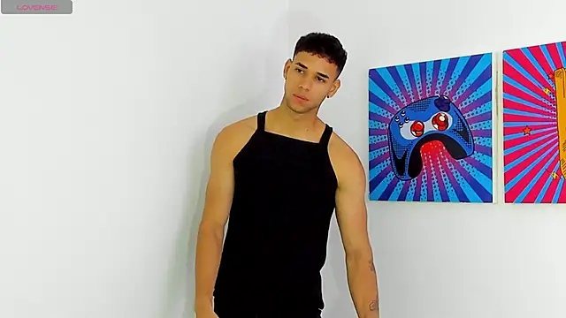 Thomas_walker14 webcam