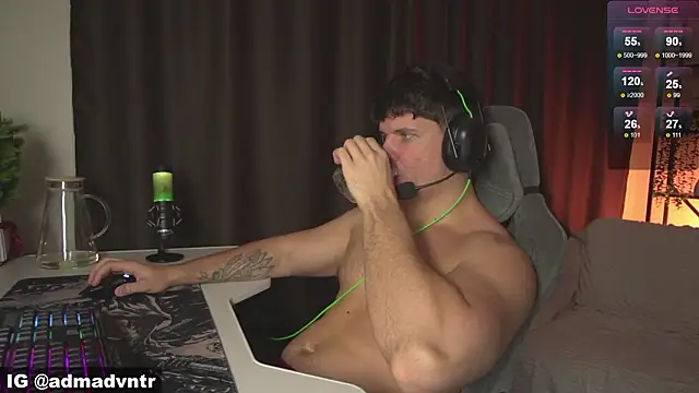 Rus_adventure7 webcam