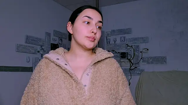 CeceliaJohnson webcam