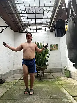 oliver_price1 webcam