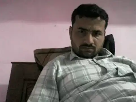 lallantoplonda (M young) - cum show