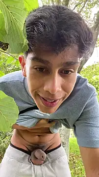 jacovo2002 (M young) - Show Cock