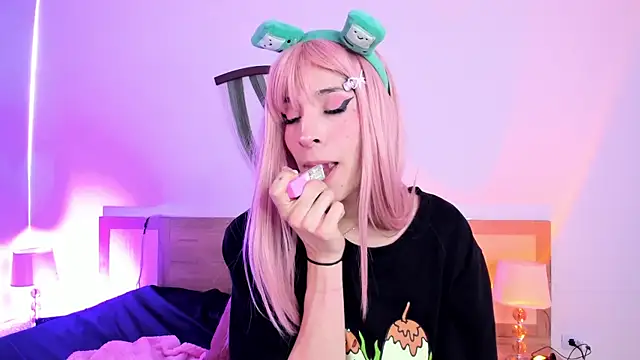 Damiian20_ Live Webcam on Stripchat