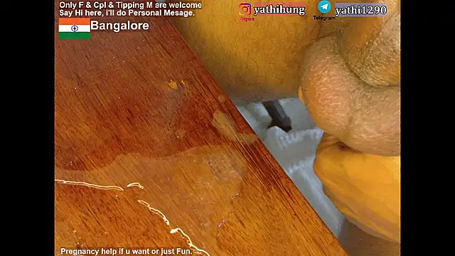 KingCobraClassy webcam