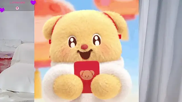 美女Fayebae_11在线直播