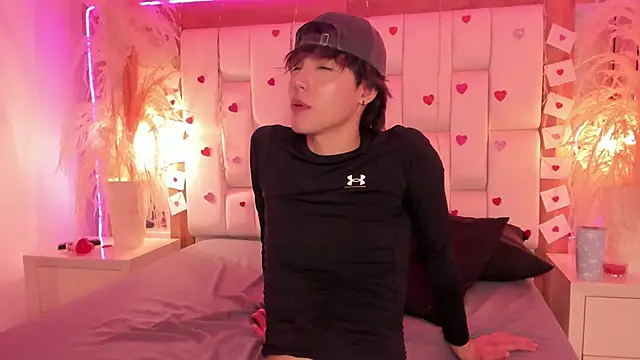 Daphne_And_Roger webcam