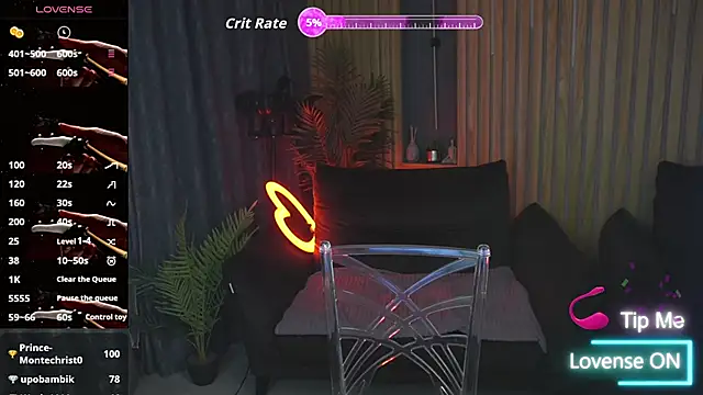 MargaritaGrey webcam