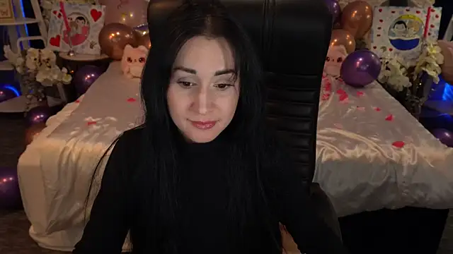 CarolinaaFoxyyy webcam