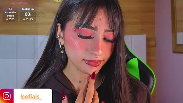 Abril_Velvet_a_ webcam