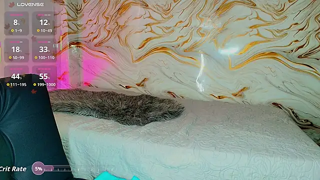 EbonyHansNight webcam