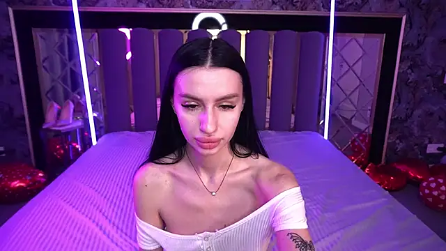 Snow_WhiteeeX webcam