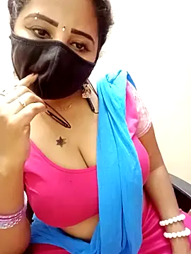 tamil_Vennila webcam