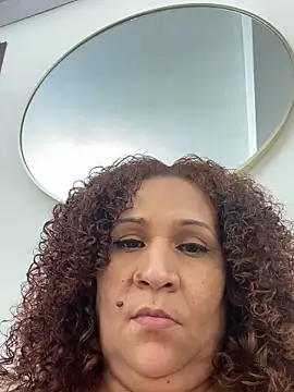 ladycreamypr2 webcam