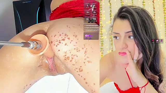 Kitty__Rose__ webcam