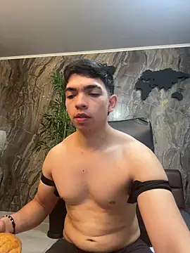 Julian_Mercier webcam