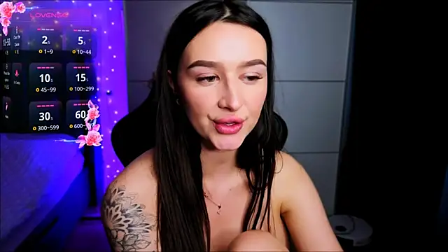 Veronica_Larsson webcam