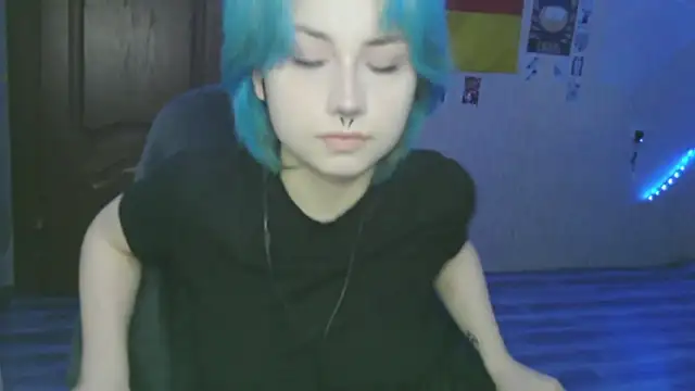 LeisaHopperstad webcam